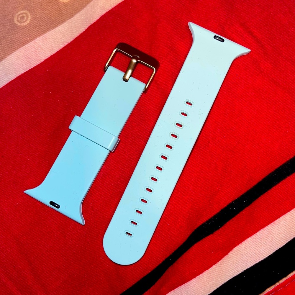 Must bundle: Apple Watch Band